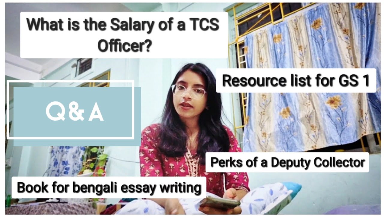 Q&A Video Part 2 | Tripura Civil Services | Block Development Officer