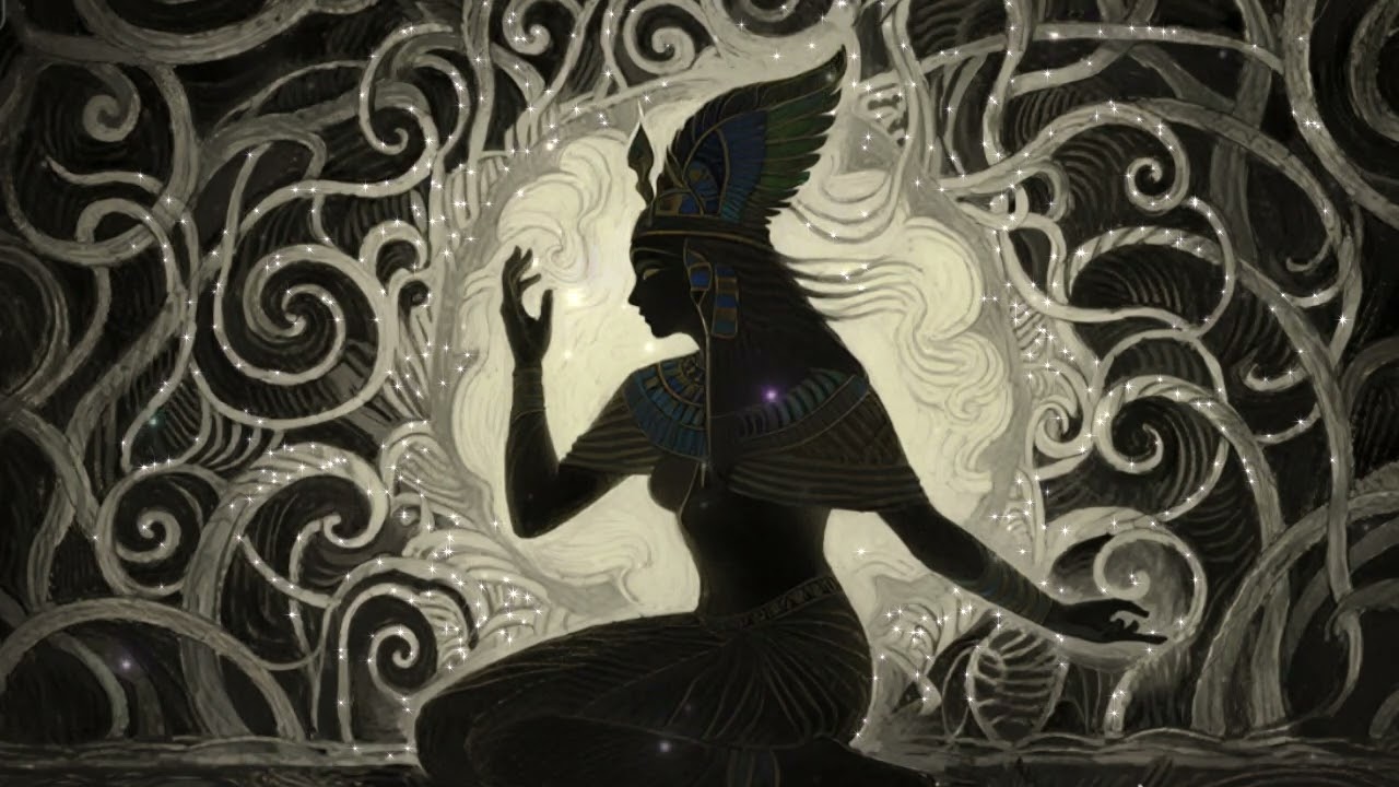 Gate of Osiris