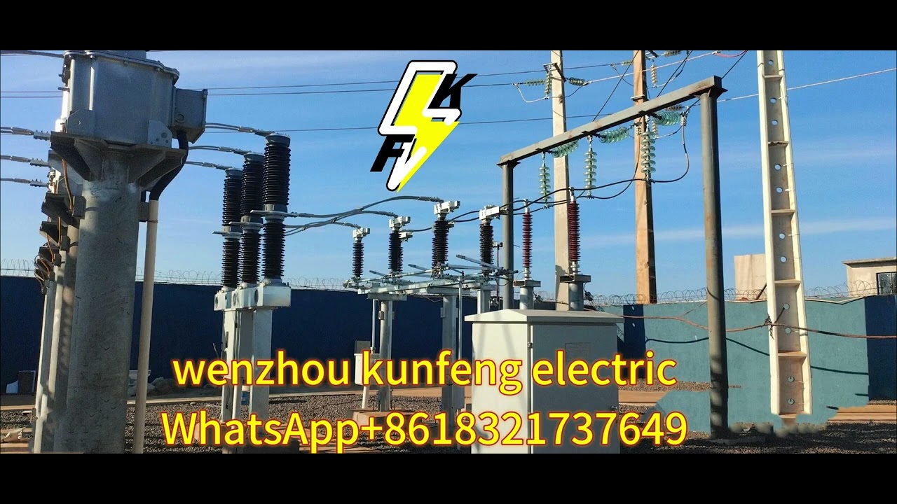 #switchgear #power #electric #powerline #subtation #powertransmission#powerdistribution #energy