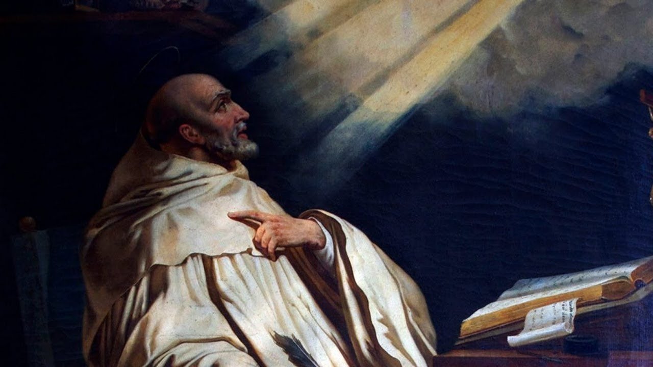 Saint Bernard de Clairvaux - Des degrés de l´humilité et de l´orgueil