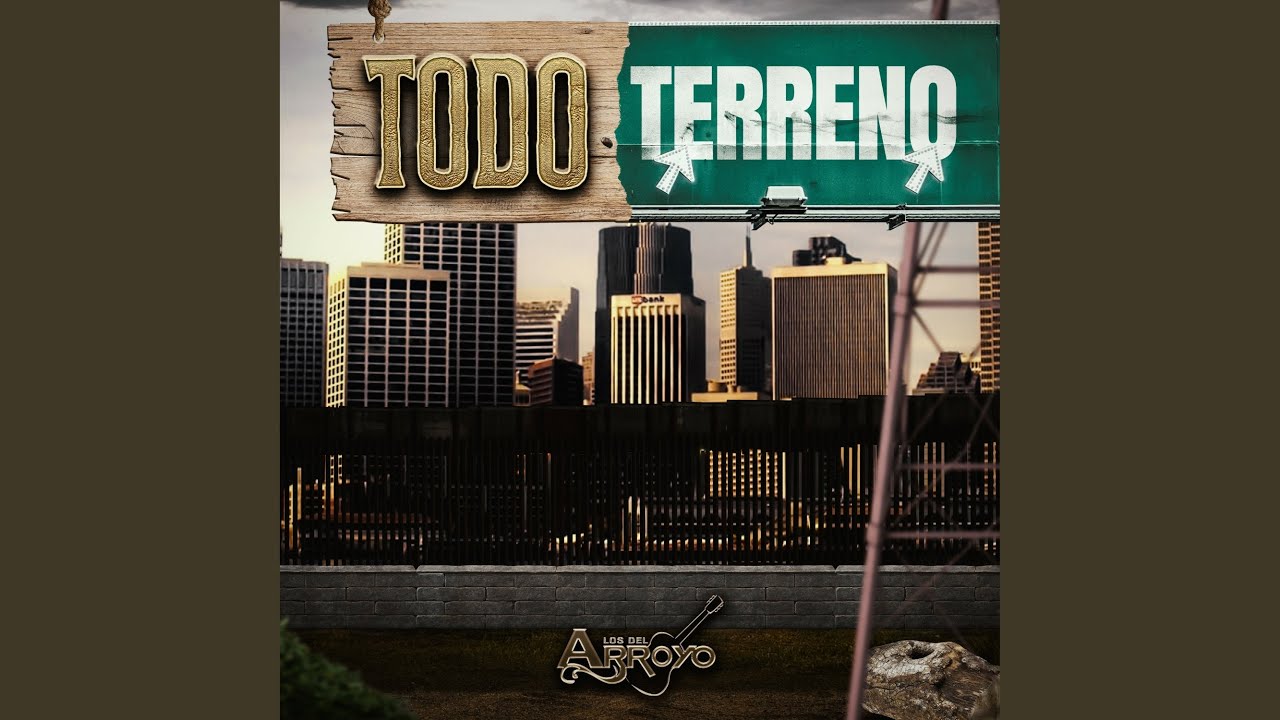 Todo Terreno
