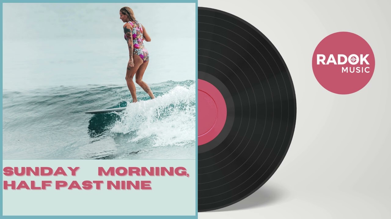 Sunday Morning - Indie soul/blues/alternative rockR&B/soul,pop soul coffee