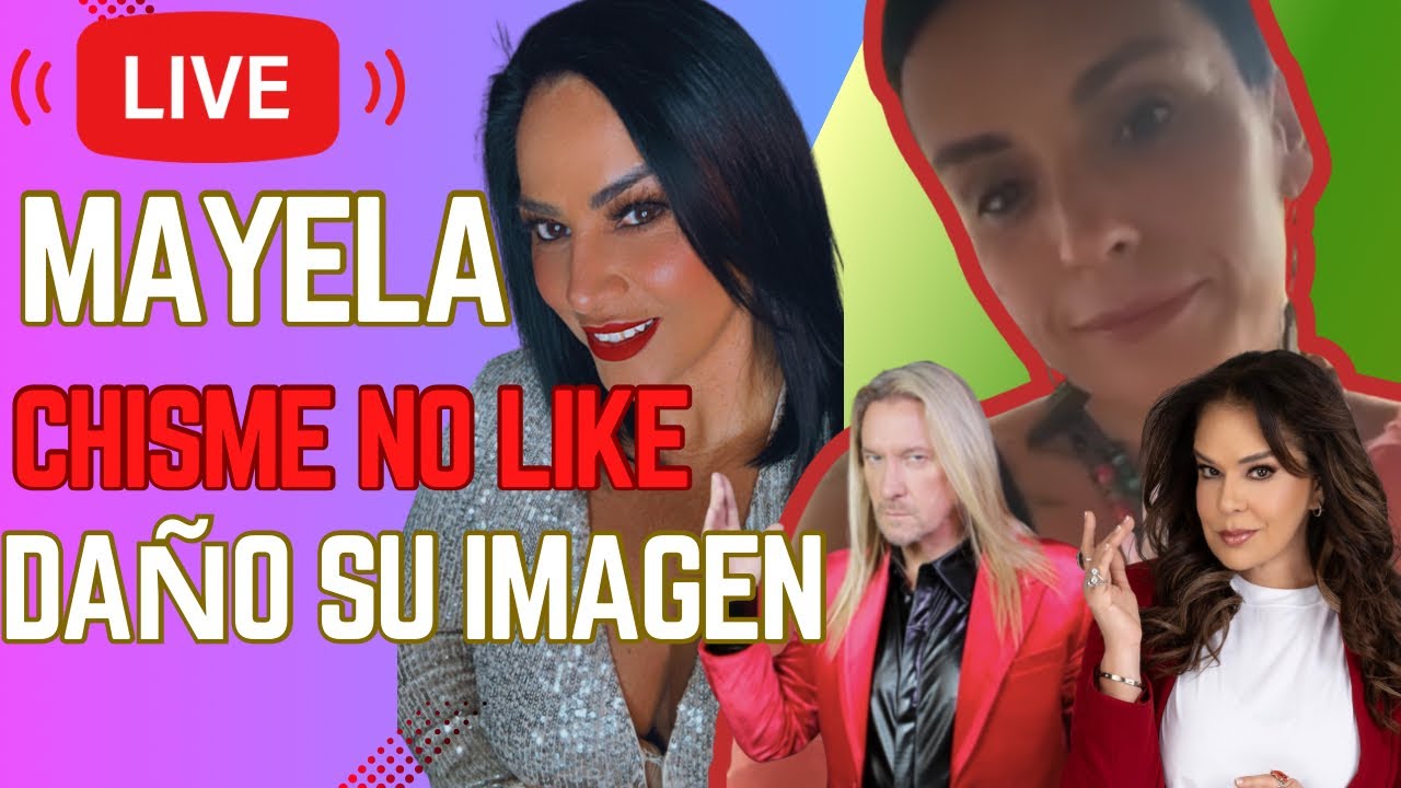 MAYELA LAGUNA VICTIMA O DELICUENTE ?
