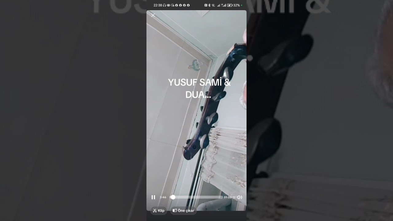 FUAD KURDEMİRLİ UDLA GÖZƏL BİR İFA DOSTLAR VAR OLSUNLAR 