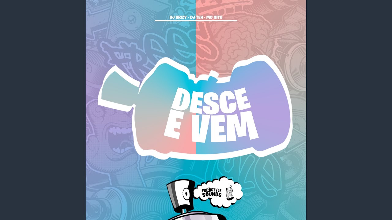 Desce E Vem