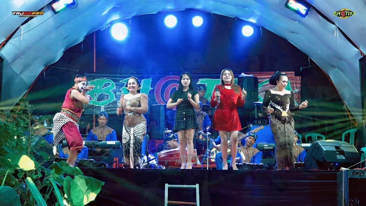 FULL ALBUM BHATIKA CAMPURSARI  //ARTIS PILIHAN //TERBARU 2026 / TAJ HD PRO  // DIIAN AUDIO