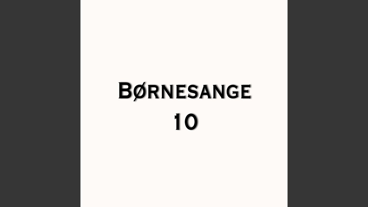 Stop den lille kænguru