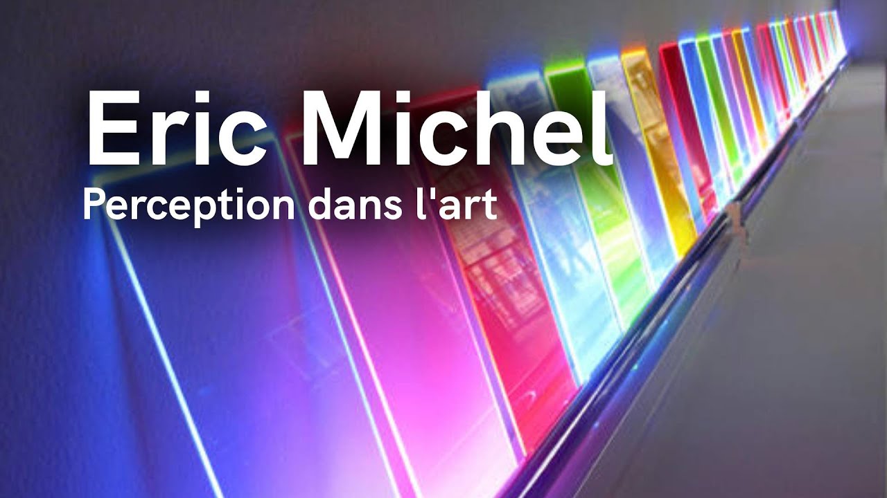 Eric Michel à l'Institut d'Optique Graduate School