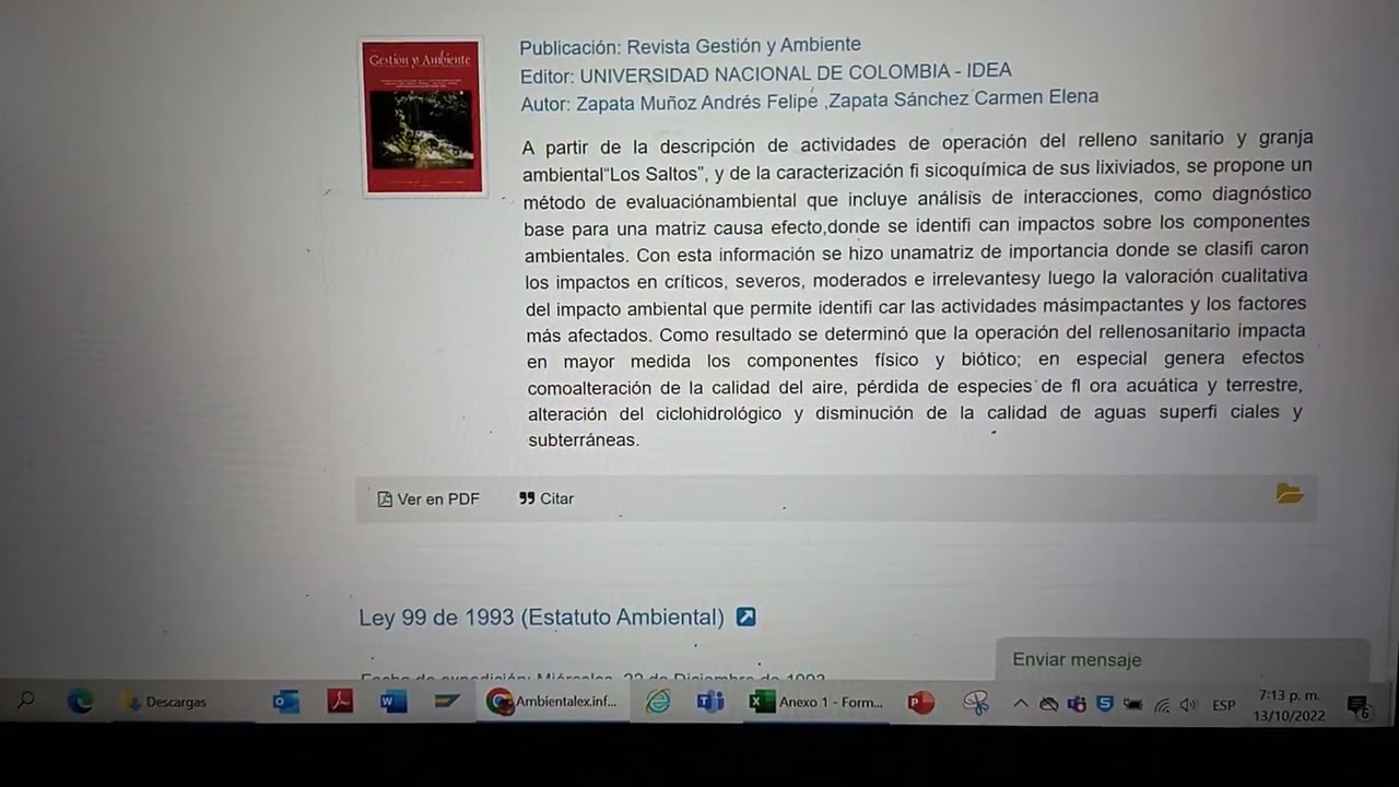 pasos para buscar en la base de datos de la Biblioteca dela Unad