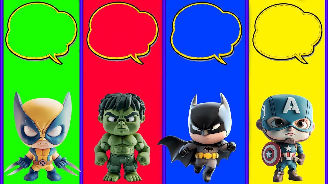 SPIN WHEEL SUPERHERO AVENGERS TEAM SPIDERMAN, HULK VS BATMAN,IRON MAN | LIVE ACTION STORY