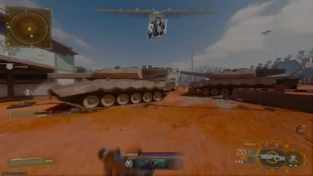 0.91 || Overload Ranked || black ops 7