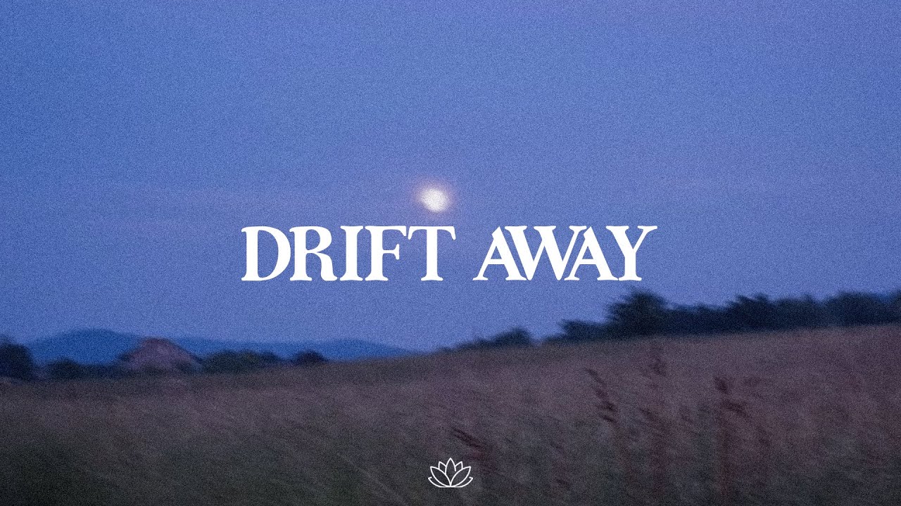 Sad Folk x Acoustic Guitar Type Beat - “Drift Away”