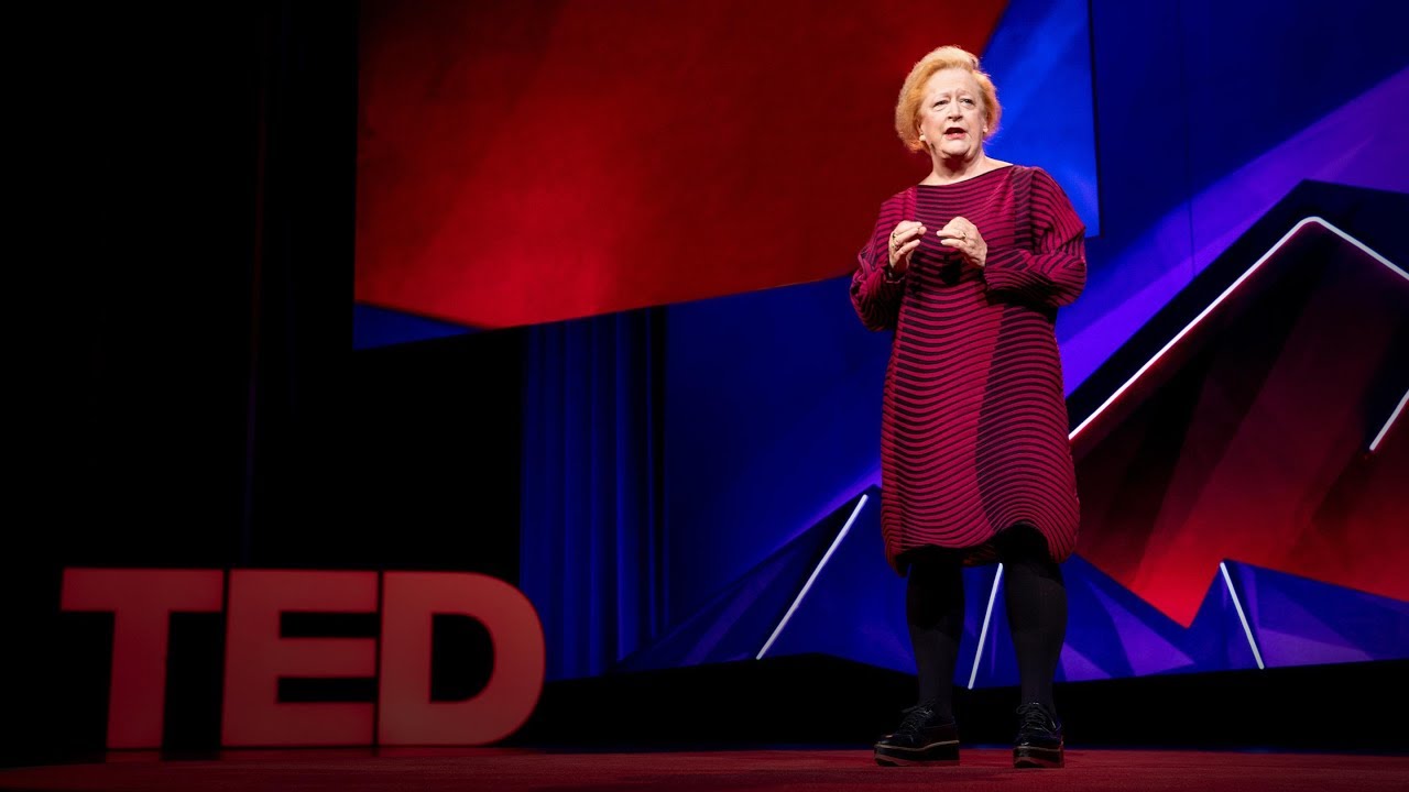 The human skills we need in an unpredictable world | Margaret Heffernan