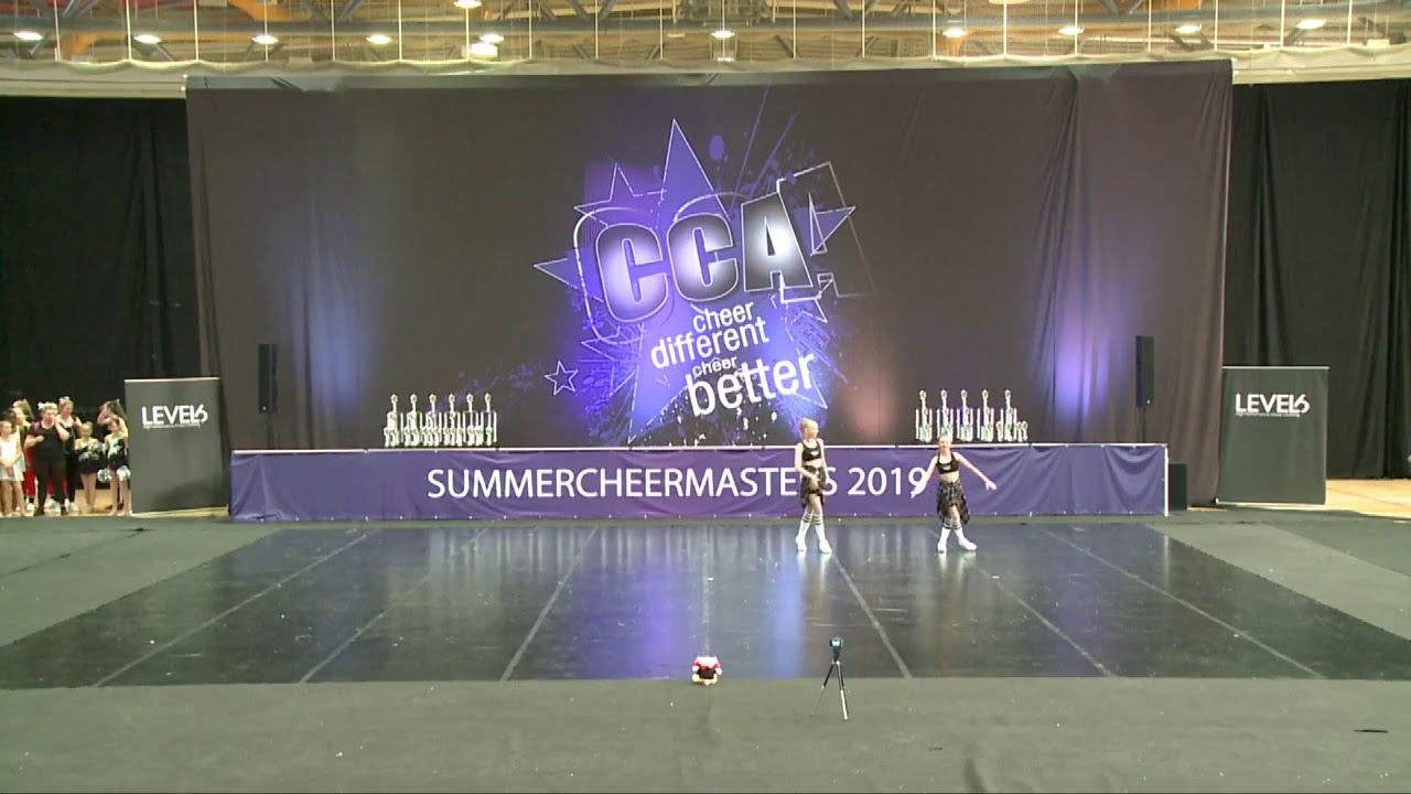 Heavenly force junior danvers