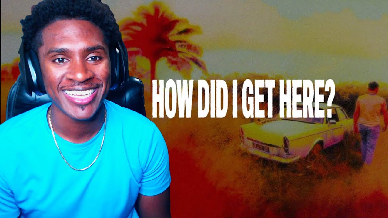 Did Louis Album FLOP!? Louis Tomlinson - How Did I Get Here? Album Reaction!