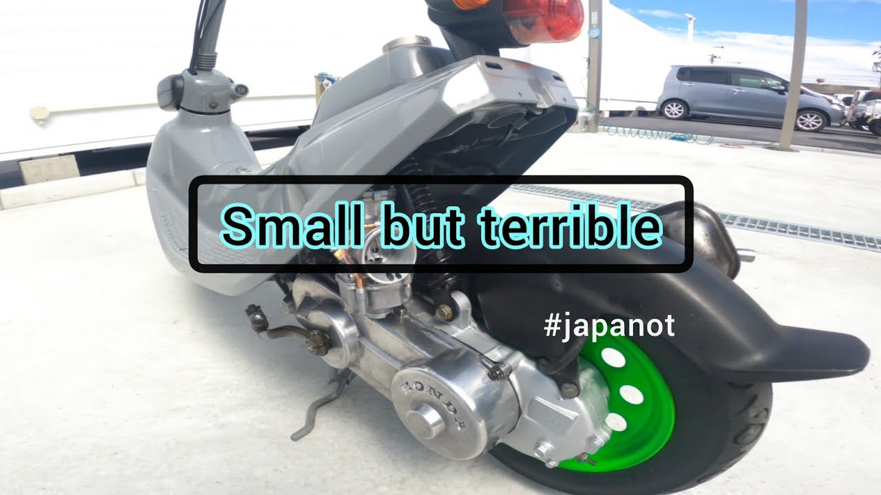 #hondazook