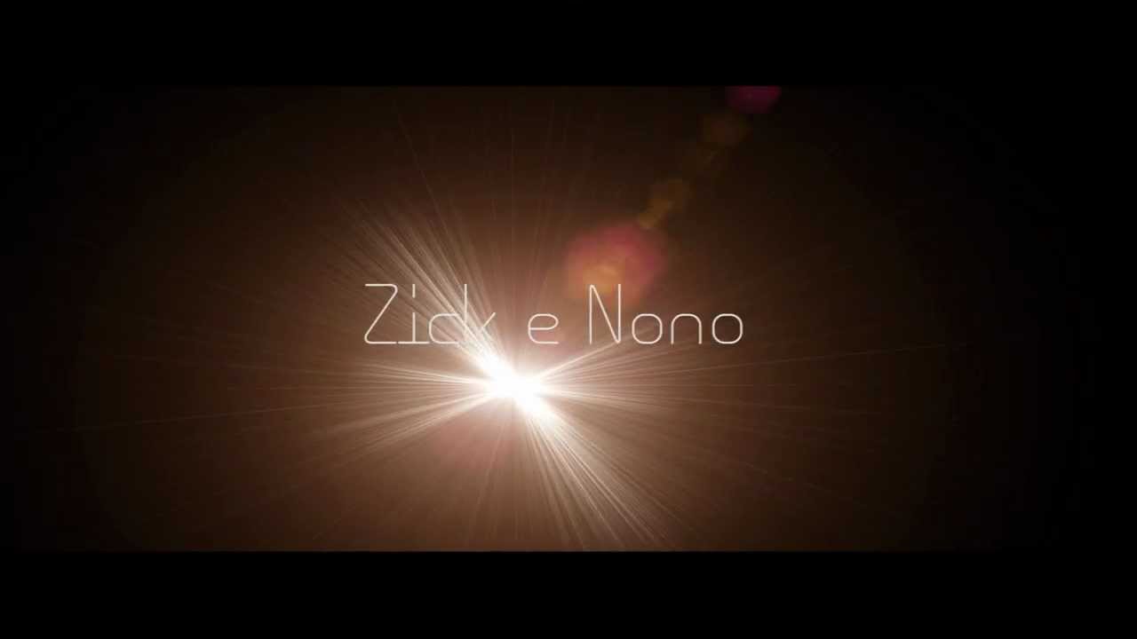 Zick e Nono Dois Anjos (VIDEO CLIPE OFICIAL)