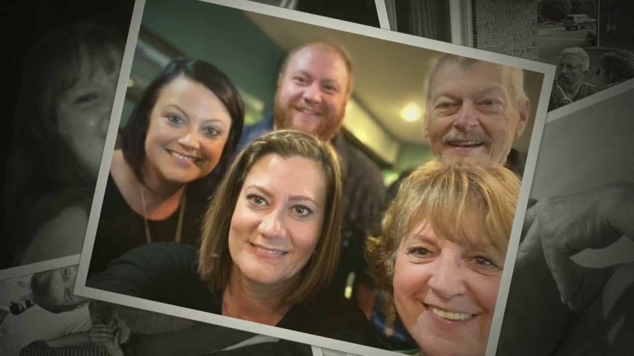 Woody's Memorial SlideShow