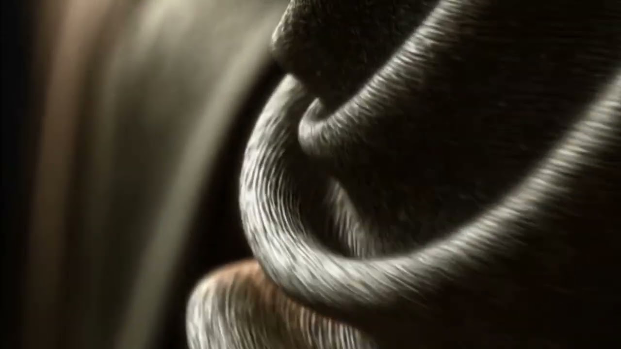 POLARITY | Deep Focus & Night Drive Music (Liquid Mercury Sound)