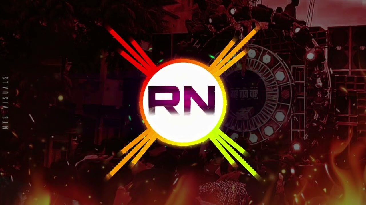 Najra Ke Teer Na Mare Krishan Chauhan, Full Hard Bass Song Rok Nasty 