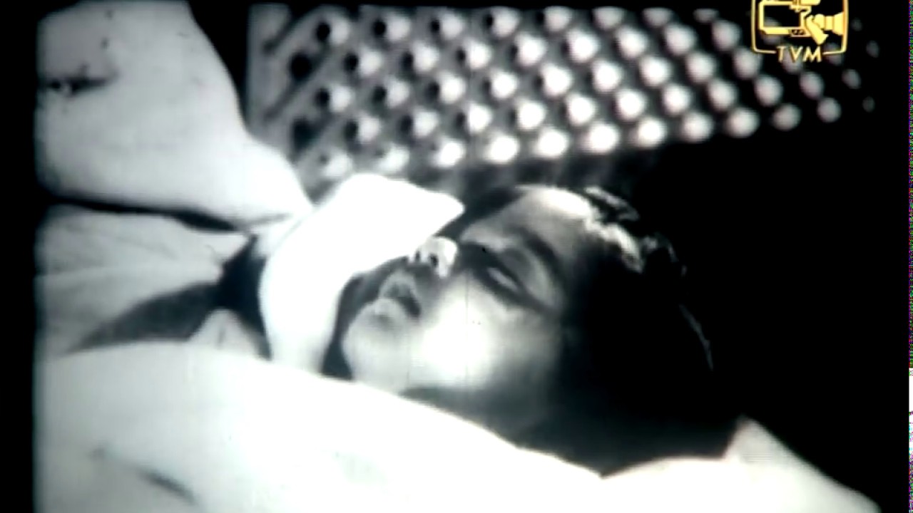 පරවුණු මල්වල සුවඳ අතීතේ - පරසතුමල් - 1966