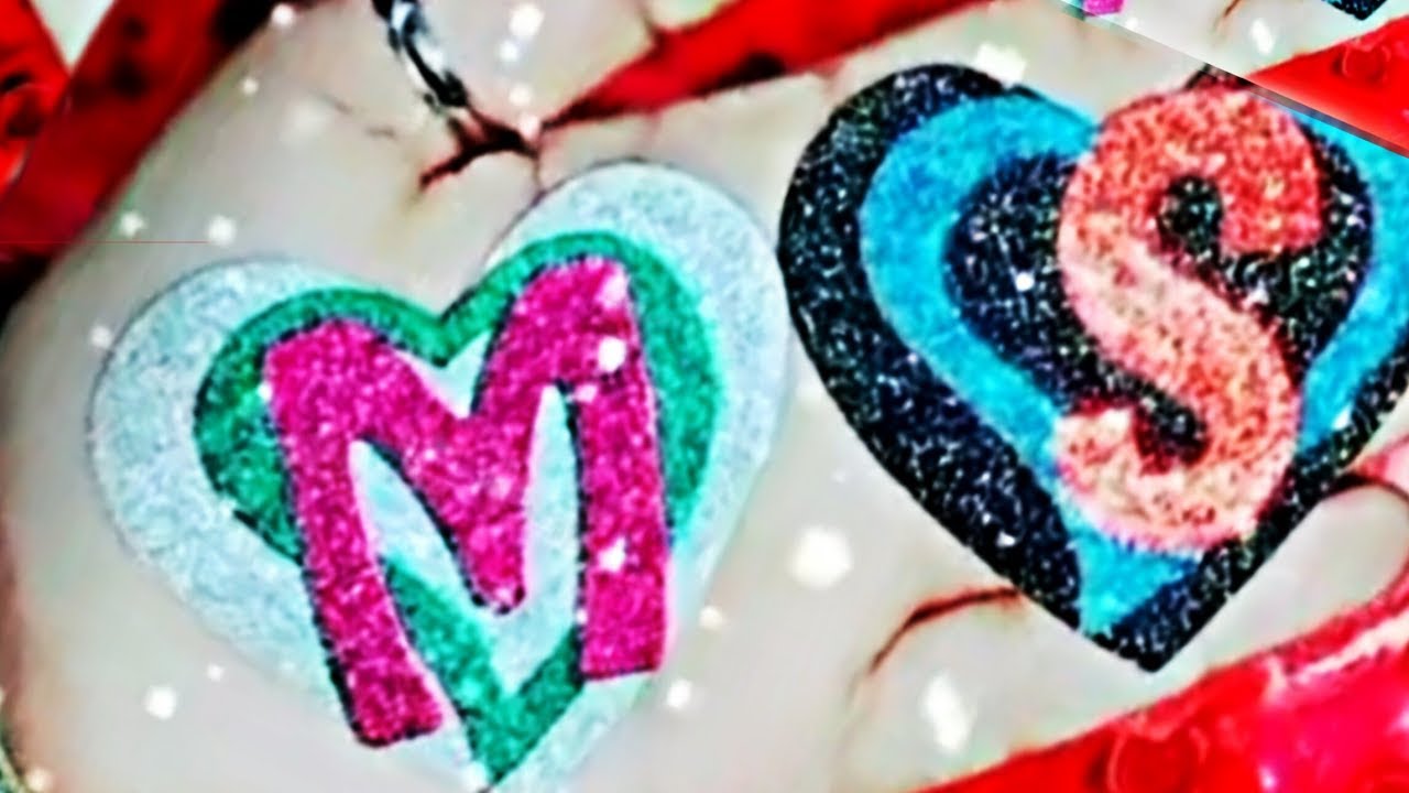 ❤M