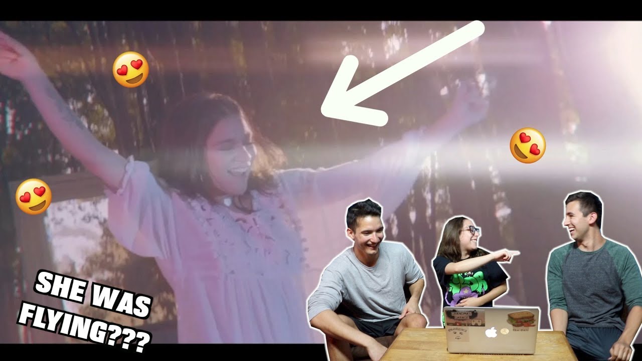 Priscilla Alcantara - Me Refez (REACTION)