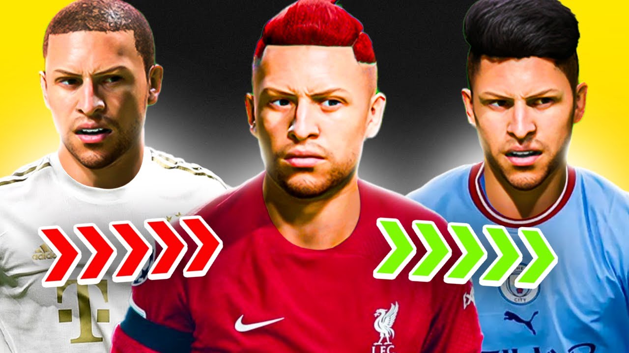 I GOT TRANSFER OFFERS FROM 3 CLUB!!! - FIFA 22 MY PLAYER EP37