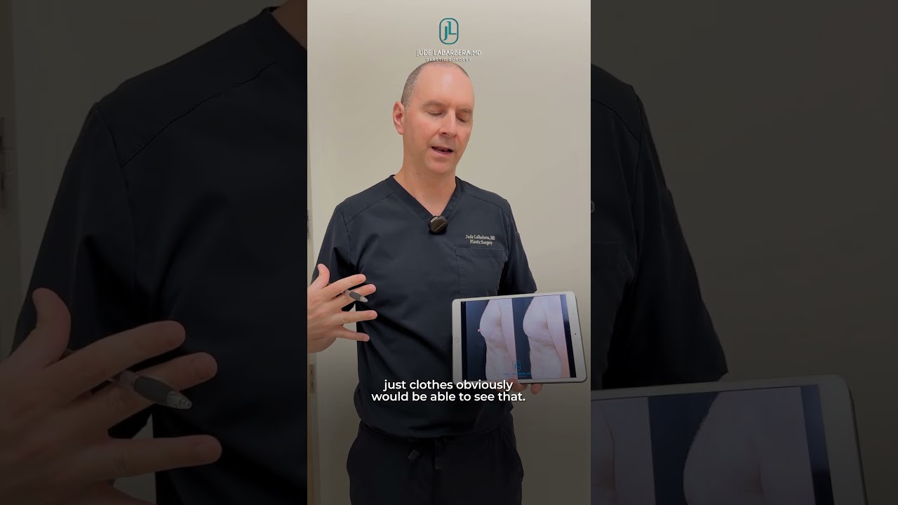 Nipple Reduction Case