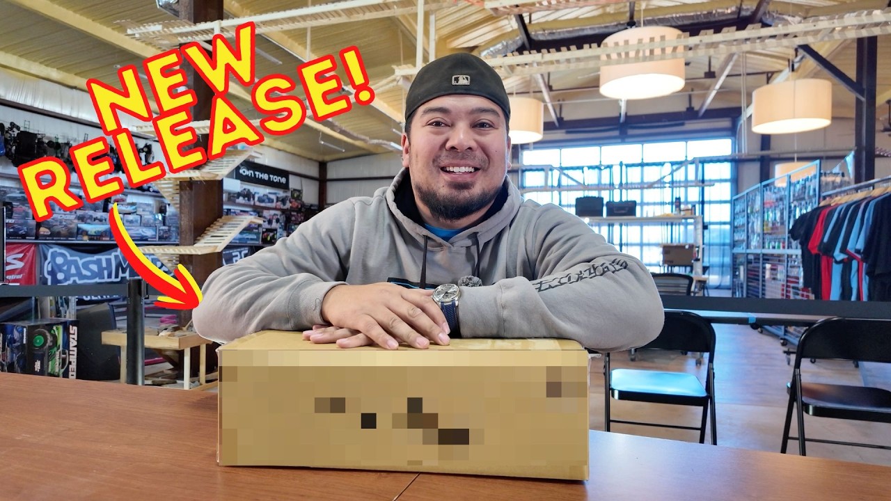I HAVE BEEN UNABLE TO DO THIS RC CAR REVIEW UNTIL NOW!