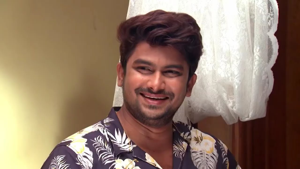 Kalyana Vaibhogam - Ep 646 - Meghana Lokesh - Telugu Tv Serial - Zee5 Telugu Classics