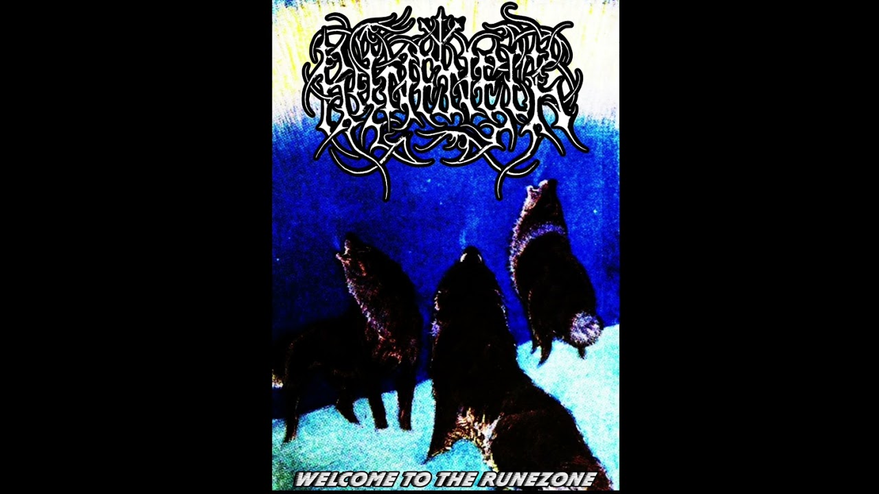 Runeneck - Welcome to the Runezone (Promo 2026)