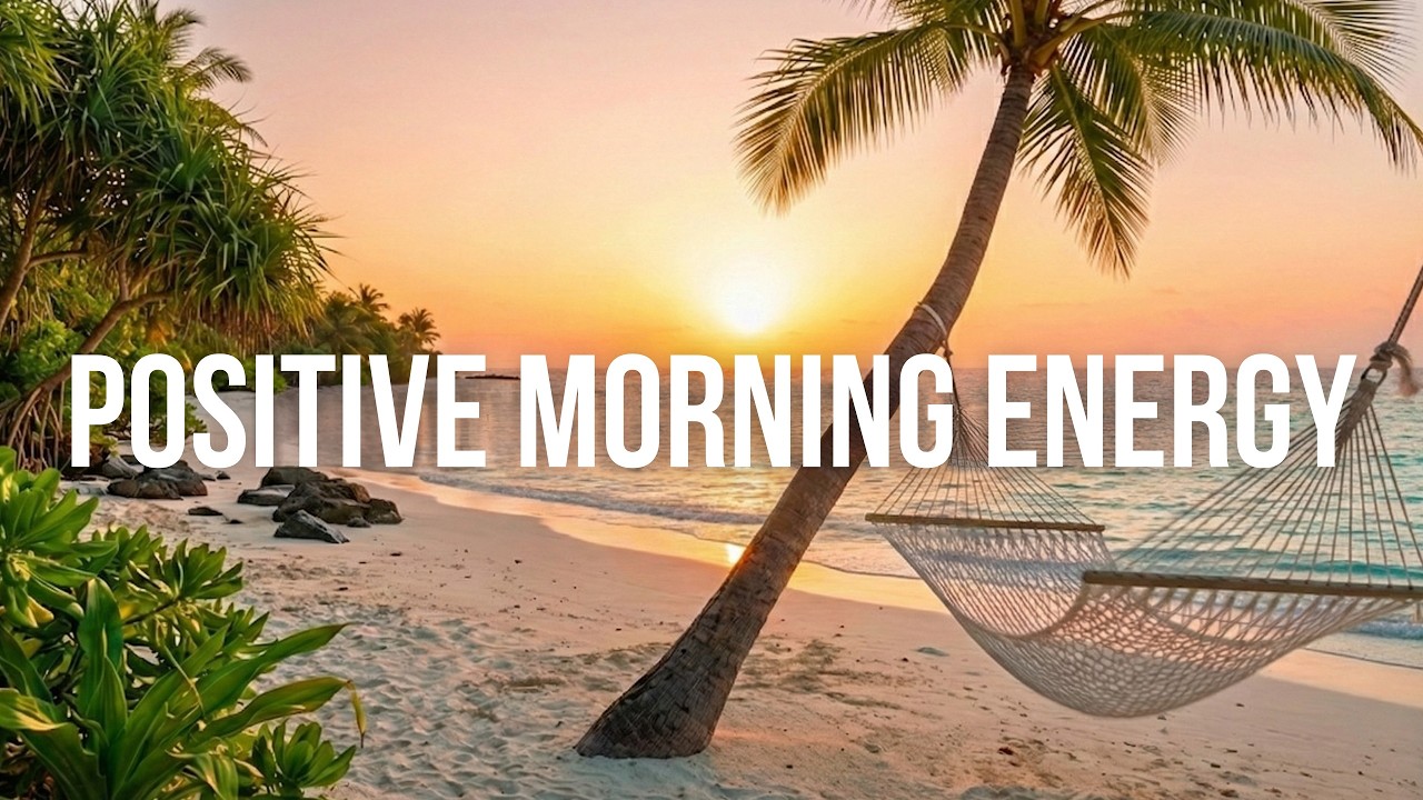 House Beach Mix 🌴 – Ocean Sunrise Vibes