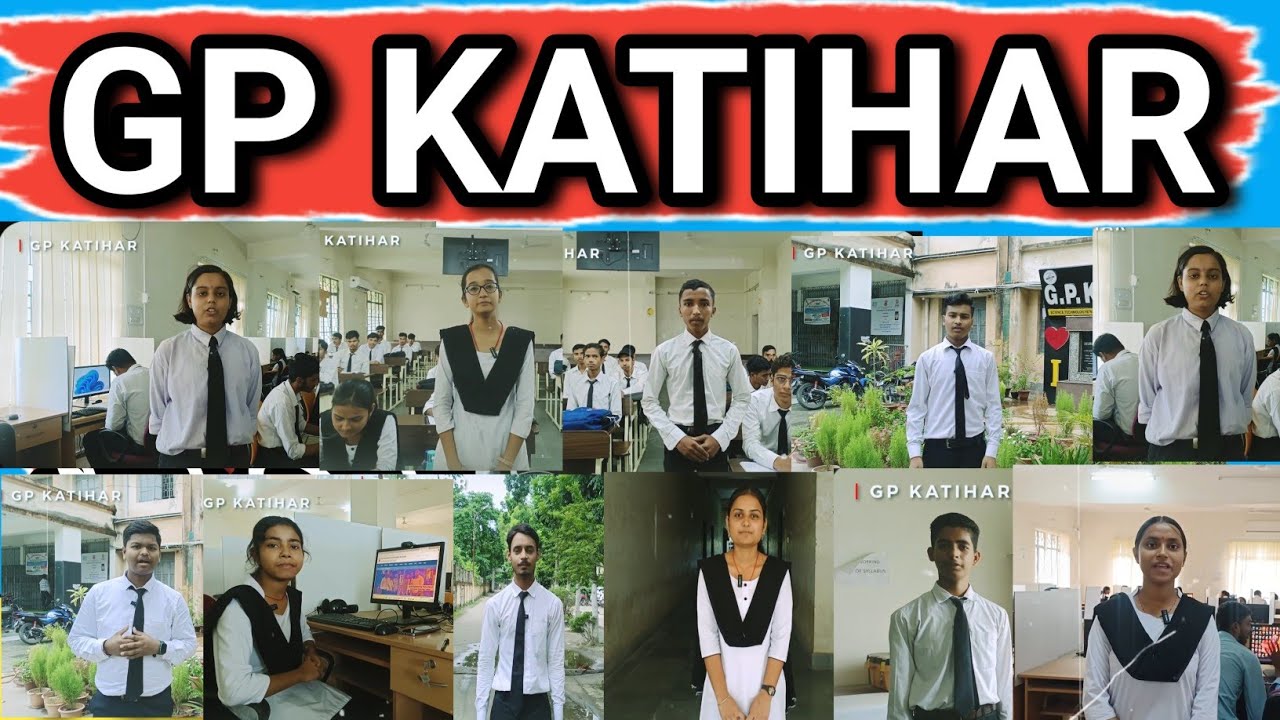 Experiences of the facilities offered by college through new session (24-27) students@DSTTEBihar