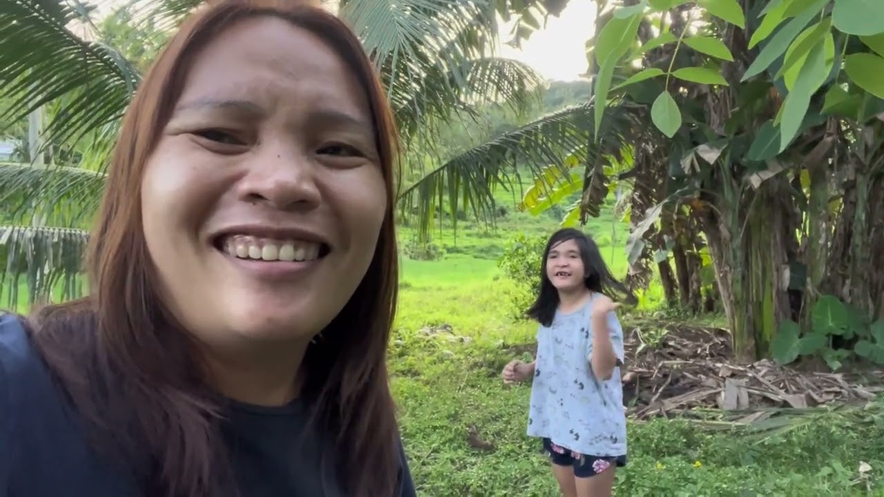 WAPA JUD  SI ALYANNA KA MOVE-ON