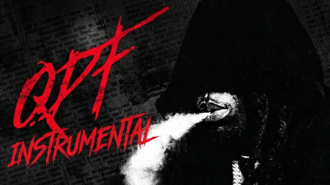 GAZO - QUE DES FAITS (INSTRUMENTAL)