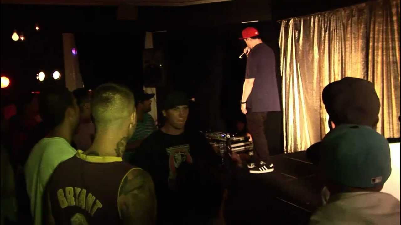 Alec Paul & David Dallas clip for ABC skateboards