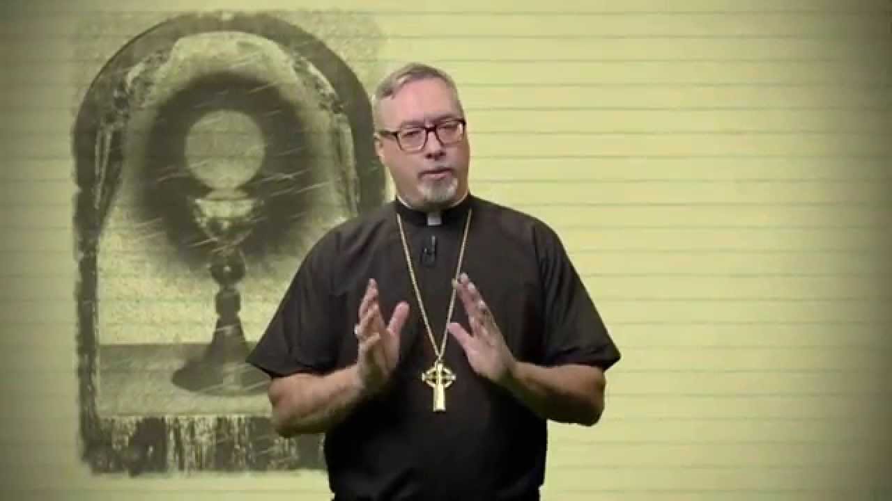 5. We think Mary, the mother of Jesus, is very special