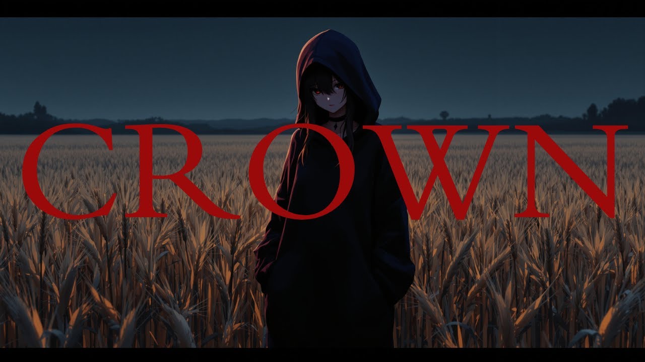 ÅxB - Crown (Official Lyric Video)