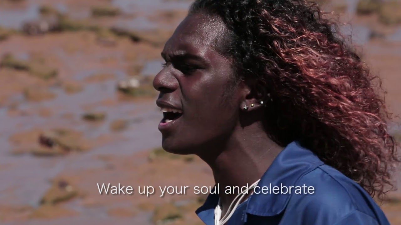 IHHP- Deadly Sheperdson College 'Dhapirrk Wukirri'