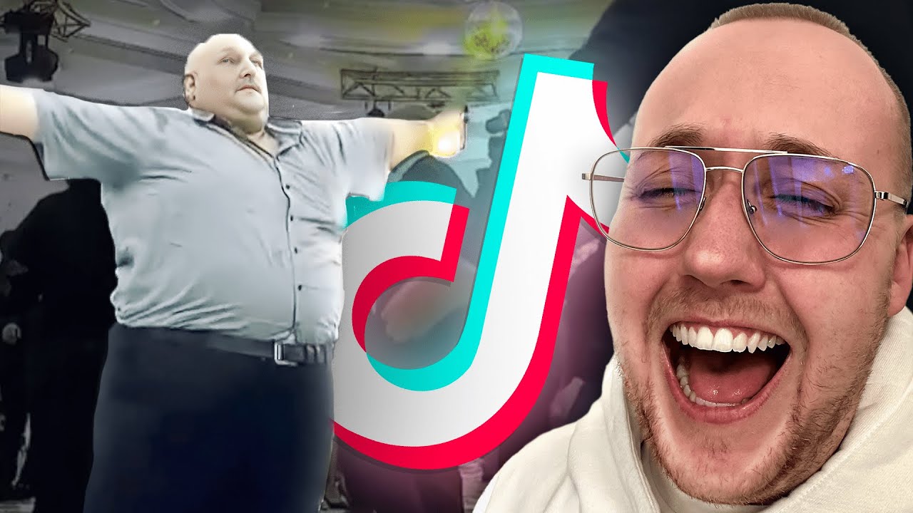 EXTREM UNLUSTIGE TIKTOKS, ABER LACHEN = SUB 💸