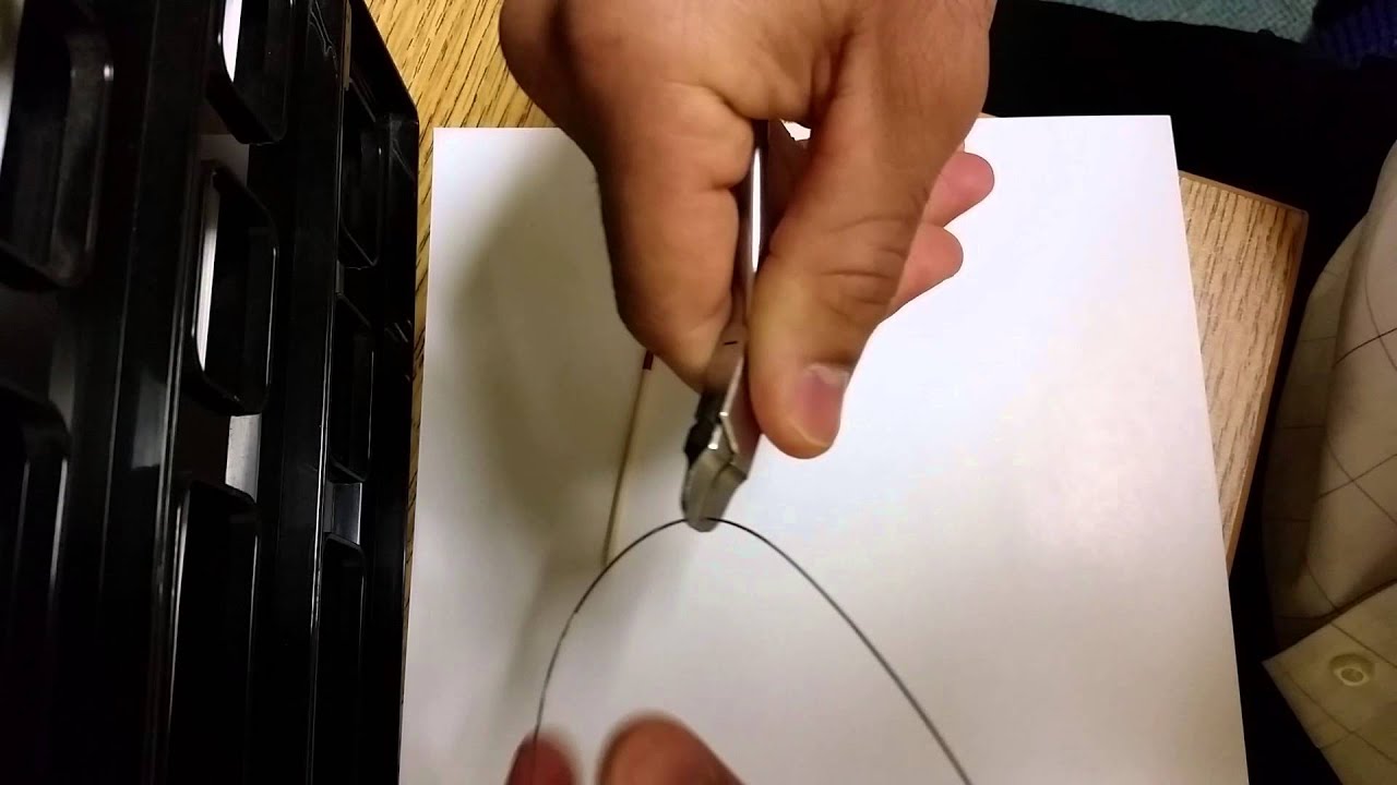 Anterior torque