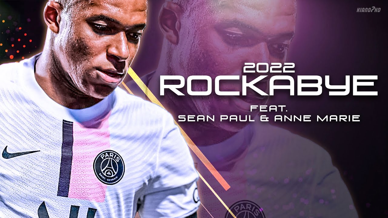 Kylian Mbappe ► 