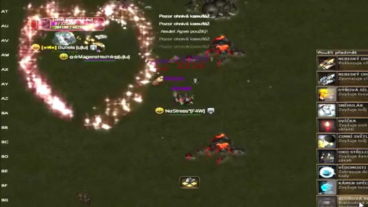 Seafight - F4W Vs. 300 & UFW