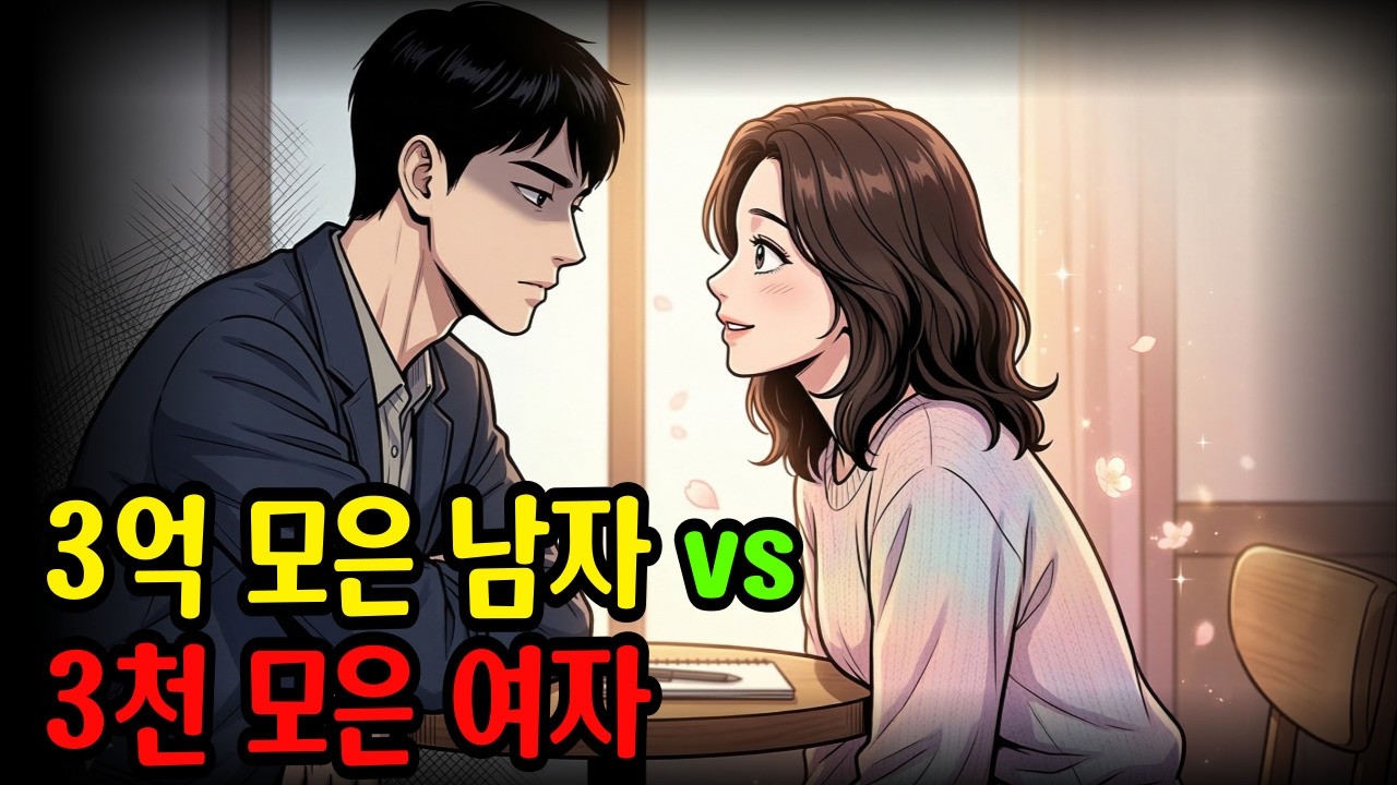 연애 땐 알뜰하던 사람이, 결혼 준비 시작하자 달라졌습니다｜결혼 준비 비용 분담 문제