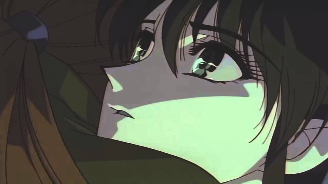 [RuroKen] so darkness I became