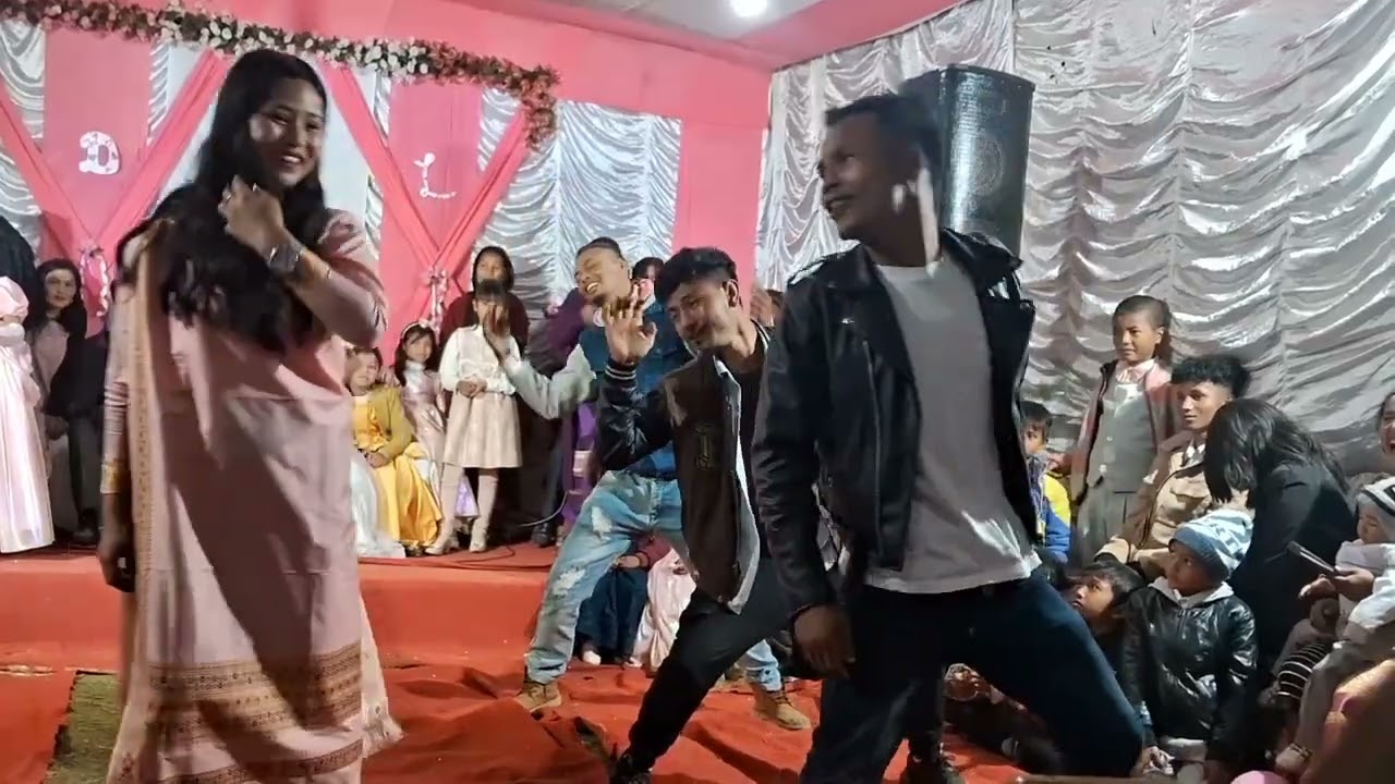 Hap ka jain kyrshah actress Merry katba dang shad sngi  iathoh actress Dari,🤣 Thehbok John fernan