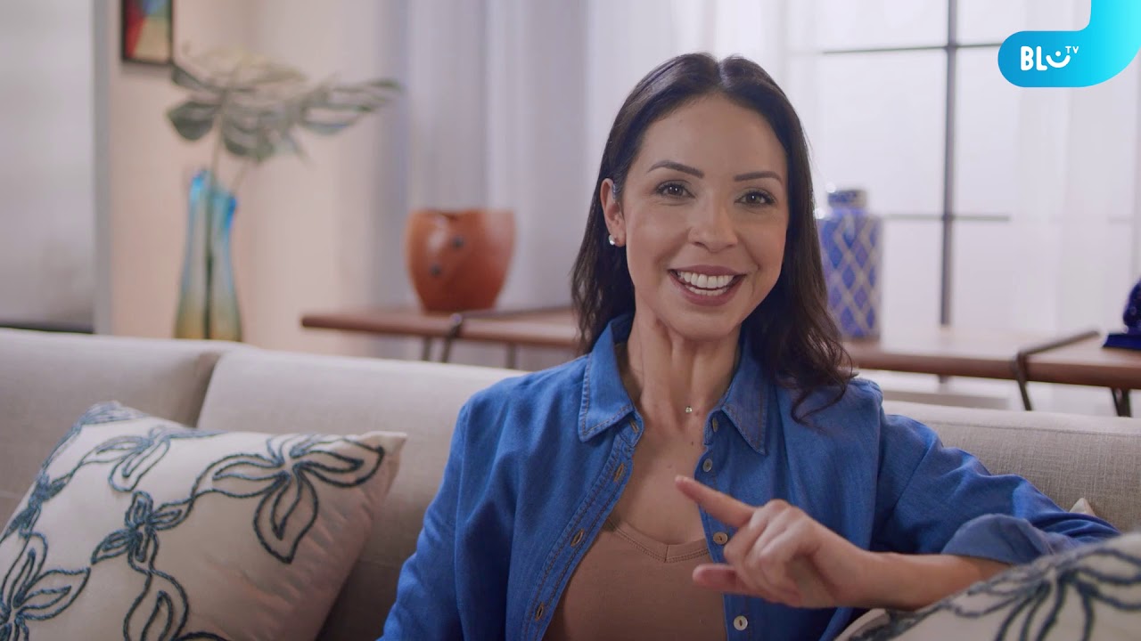 Conheça as funcionalidades da sua BluTV