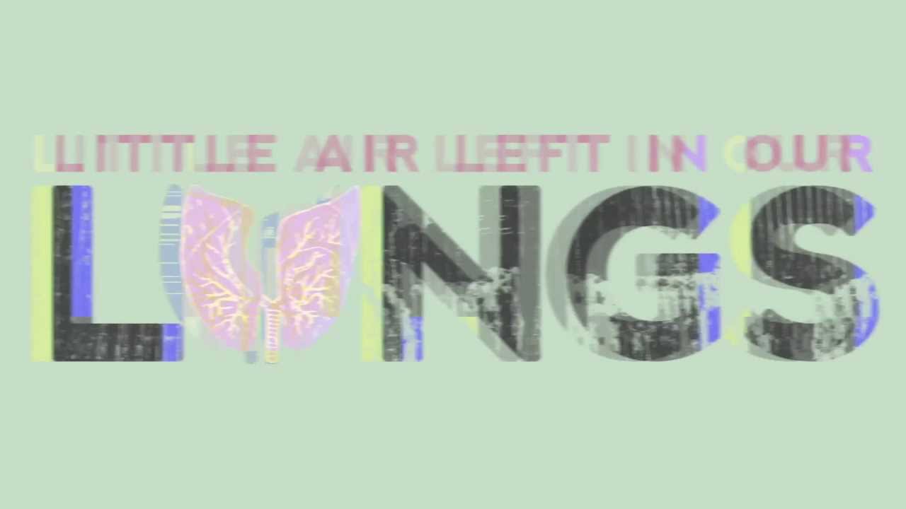 For The Foxes - Son Of A Gun (Lyric Video)