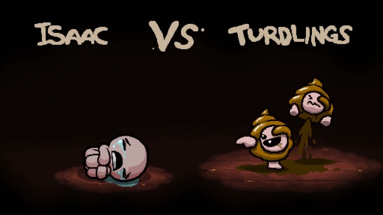TBoI Challenge #12 When Life Gives You Lemons